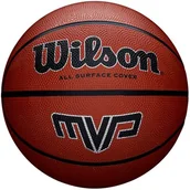 Koszykówka - Wilson Piłka do koszykówki Mvp r.7 - miniaturka - grafika 1