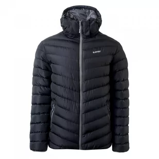 Kurtka męska Hi-Tec Michos - RATY 0% - XXL - Kurtki męskie - miniaturka - grafika 1