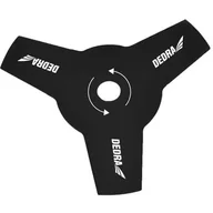 Akcesoria do kos i kosiarek - DEDRA Tarcza do kosy DEDRA DED87152 - miniaturka - grafika 1