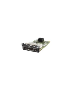 Aruba 3810M 4SFP+ Module - Switche - miniaturka - grafika 1