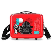 Etui na dokumenty i karty - Star Wars Galactic Empire akcesoria podróżne - etui na kosmetyki, 29 x 21 x 15 cm, Rojo - miniaturka - grafika 1