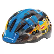 Kaski rowerowe - Alpina Kask Gamma 2.0 A9692 - miniaturka - grafika 1