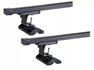 Bagażnik dachowy Ford Windstar MPV 5D rok 1998-2004 - Bagażniki dachowe - miniaturka - grafika 1