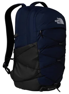Plecak miejski The North Face Borealis - tnf navy / tnf black - Plecaki - miniaturka - grafika 1