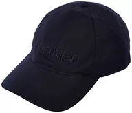 Czapki damskie - Calvin Klein Damska czapka z daszkiem Bb - miniaturka - grafika 1