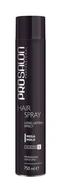 Lakiery do paznokci - Chantal Chantal Prosalon Style Hair Spray Long Lasting Efect lakier do włosów Mega Hold 750ml - miniaturka - grafika 1
