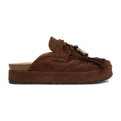 Klapki i japonki damskie - Klapki DeeZee CEO-HXX25C05-2 - miniaturka - grafika 1