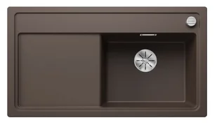 Blanco ZENAR 5S-F kawowy prawa 523878 - Zlewozmywaki - miniaturka - grafika 6