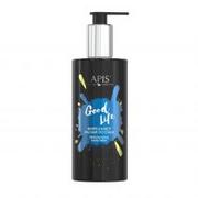 Apis GOOD LIFE PIELĘGNACYJNY BALSAM DO CIAŁA 300ml