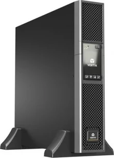 Zasilacz awaryjny Vertiv Liebert GXT5 5kVa/5kW HW 5U GXT5-5000IRT5UXLE - Zasilacze awaryjne UPS - miniaturka - grafika 1