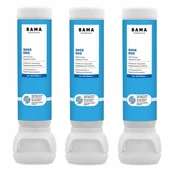 Środki do obuwia i ubrań - Odświeżacz, dezodorant do butów Bama Shoe Deo - Zestaw 3 x 100 ml - miniaturka - grafika 1