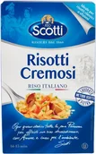 Ryż - Ryż Riso Risotti Cremosi 800g - Scotti - miniaturka - grafika 1