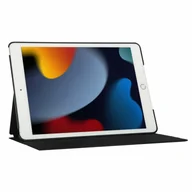 Etui do tabletów - Targus THZ975GL etui na tablet 25,9 cm (10.2") Folio Czarny THZ975GL - miniaturka - grafika 1