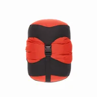 Akcesoria turystyczne - Worek kompresyjny Sea To Summit Lightweight Compression Sack 5L Spicy Orange - miniaturka - grafika 1