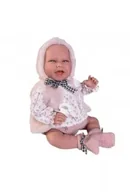 Lalki dla dziewczynek - Lalka hiszpańska Carla 42cm - miniaturka - grafika 1