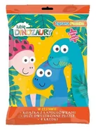 Baśnie, bajki, legendy - lubię dinozaury. zgrana paczka - miniaturka - grafika 1
