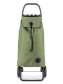 Torby i wózki na zakupy - Wózek na zakupy Rolser I-MAX LOGIC RG MF IMX 304 - miniaturka - grafika 1