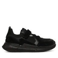 Buty dla chłopców - Sneakersy ECCO Biom 2.2 71090251094 Czarny - miniaturka - grafika 1
