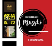 Pop - Stanisław Soyka Box 3Cd 9 Wierszy Miłosza W hołdzie mistrzowi Studio Wąchock - miniaturka - grafika 1