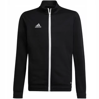 Bluzy dla dziewczynek - Adidas bluza dziecięca ENTRADA 22 Track Jacket H57520 - grafika 1