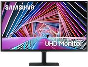 Monitory - Samsung LS27A700NWUXEN - miniaturka - grafika 1