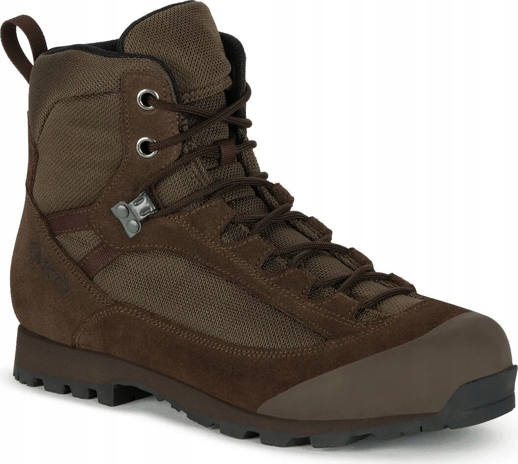 SPWS U'S DESERTICA DS, brown mod, 42