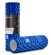 Akcesoria do masażu - Wałek roller do masażu z wypustkami Eva 45 cm - miniaturka - grafika 1