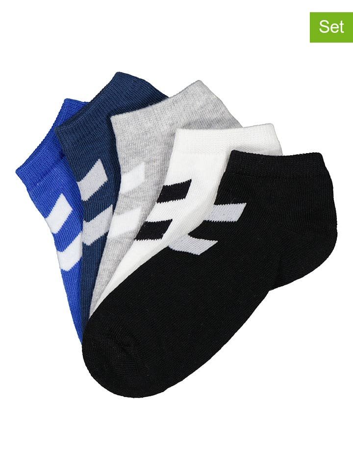 Hummel Skarpety (5 par) 