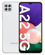 Telefony komórkowe - Samsung Galaxy A22 5G 4GB/64GB Dual Sim Biały - miniaturka - grafika 1