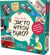 Gry planszowe - Babciu Dziadku jak to wtedy było$401 - miniaturka - grafika 1