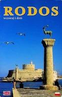 Przewodniki - Rodos wczoraj i dziś - miniaturka - grafika 1