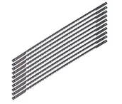 Akcesoria do elektronarzędzi - Ferm Wyrzynarka do arkuszy SSA1004 5 szt - miniaturka - grafika 1