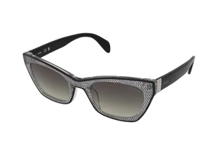 Okulary przeciwsłoneczne Guess GU7873 01B - Okulary przeciwsłoneczne - miniaturka - grafika 1