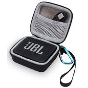 Etui i futerały do telefonów - Tech-Protect Etui Hardpouch do Jbl Go/Go 2| Trwałe - miniaturka - grafika 1