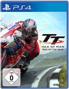 Gry PlayStation 4 - TT Isle of Man Ride on the Edge GRA PS4 - miniaturka - grafika 1