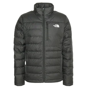 Kurtka zimowa męska The North Face M ACONCAGUA - Kurtki męskie - miniaturka - grafika 1