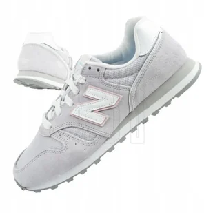 Buty New Balance Sneakersy W WL373SO2 36 - Sneakersy damskie - miniaturka - grafika 1