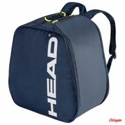 Plecaki - Plecak Head BOOT BACKPACK Navy Blue 2022/2023 - miniaturka - grafika 1