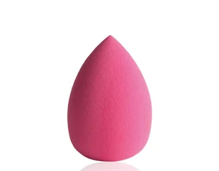 Glam Shop Gąbka do Makijażu Różowa - Gąbeczki do makijażu - miniaturka - grafika 1