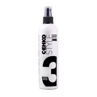 Kosmetyki do stylizacji włosów - SPRAY Cehko CEHKO 3 Diamond Strong Hold Volume 300ml - miniaturka - grafika 1