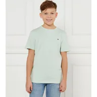 Koszulki dla chłopców - Tommy Hilfiger T-shirt 2-pack Regular Fit - miniaturka - grafika 1
