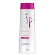 Szampony do włosów - Wella System Professional Color Save Shampoo SP 250ml - miniaturka - grafika 1
