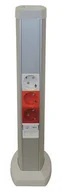 Inne akcesoria elektryczne - EFAPEL DWUSTRONNA MINIKOLUMNA h=480mm 83281 - miniaturka - grafika 1