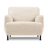 Sofy i kanapy - Beżowy fotel Windsor & Co Sofas Neso - miniaturka - grafika 1