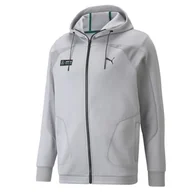 Bluzy męskie - PUMA BLUZA MAPF1 53187802 r M - miniaturka - grafika 1