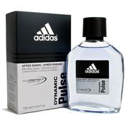 Mydła - Adidas Dynamic Pulse woda po goleniu 100ml dla mężczyzn - miniaturka - grafika 1