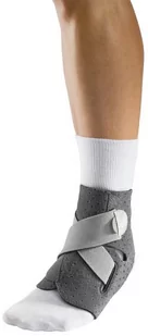 Miękki stabilizator stawu skokowego z serii ADJUST-TO-FIT - podwójna regulacja ucisku, oddychający materiał, bezszwowa konstrukcja (Mueller 6317) - Ortezy, stabilizatory i opaski elastyczne - miniaturka - grafika 1