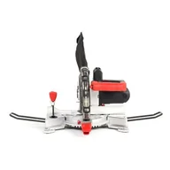 Piły elektryczne - Pilarka ukosowa NAC MS210-170-GY średnica tarczy 210mm 1700W - miniaturka - grafika 1