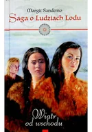 Horror, fantastyka grozy - Wiatr od wschodu - miniaturka - grafika 1