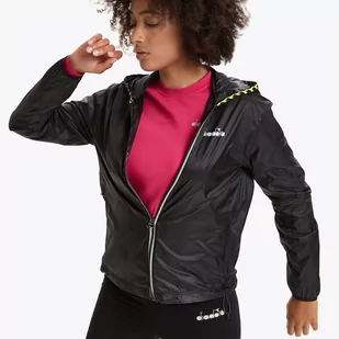 Kurtka damska DIADORA L. MULTILAYER JACKET BE ONE - Kurtki damskie - miniaturka - grafika 3